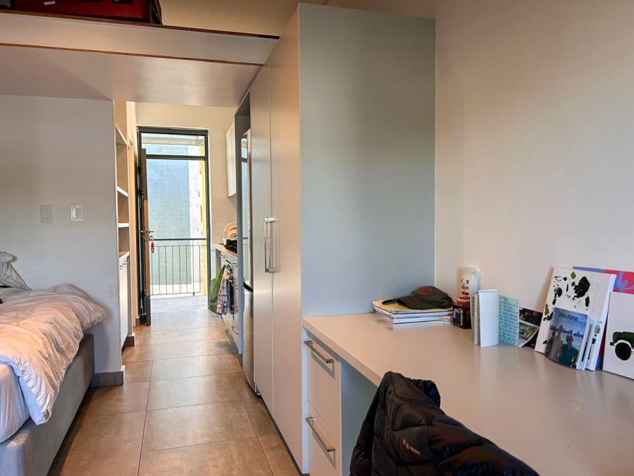 1 Bedroom Property for Sale in Stellenbosch Central Western Cape